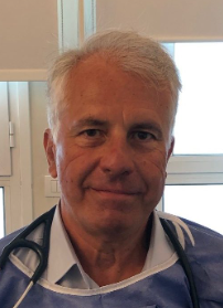 Maurizio Lunati