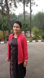Jyotsna Dubey