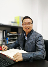 YangYang Liu