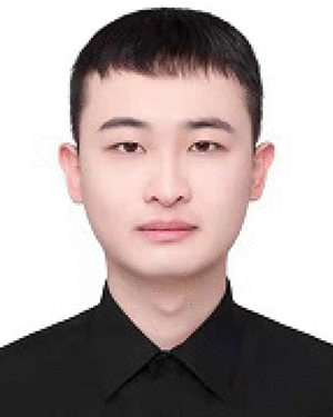 Zhiwei Zhao