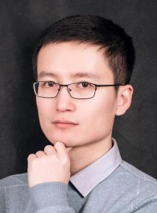 Luyi Bai