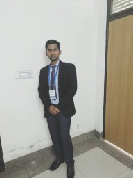 Brijesh Kumar Raw
