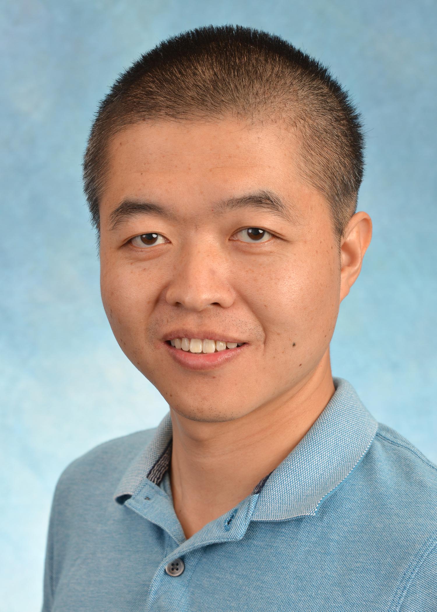 Liang Cheng
