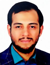 Rouhollah Amiri