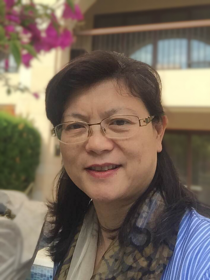 Yanping Deng