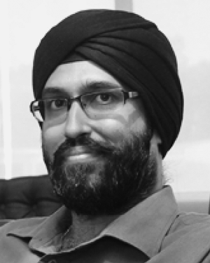 J. S. Mandeep
