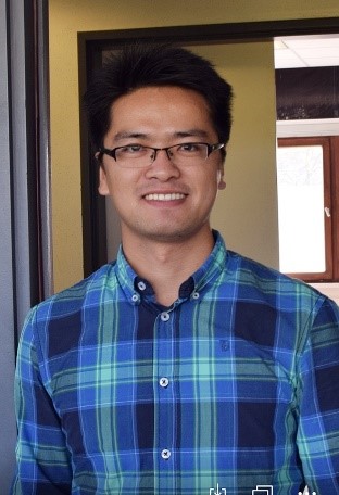 Lihai Ren
