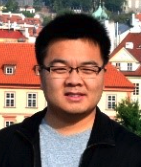 Duoqiang Pan