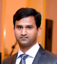 Ravi S. Tummidi