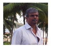 Rajkumar Thangarajan