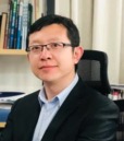 Zhenhua Wang