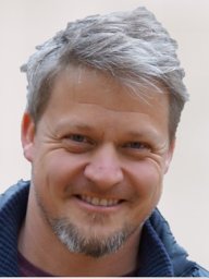 Christoph Magnes