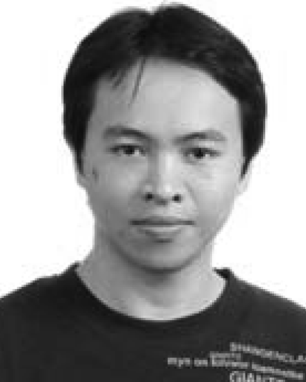 shihmin wang