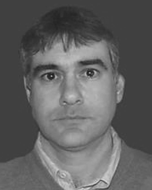 Yves Demers