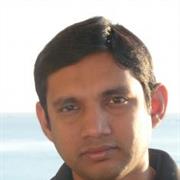 Sutharshan Rajasegarar