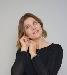 Ewa Dziewięcka