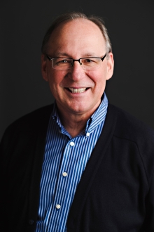 Edward R. Vrscay