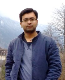 Mohd Faizan