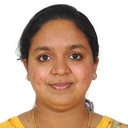 Nayana A J