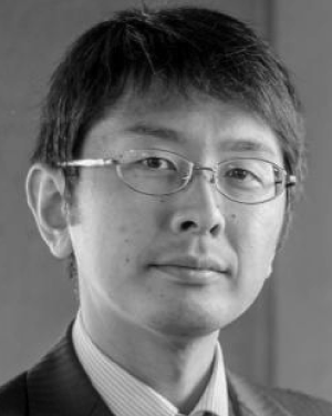 Akihisa Okada