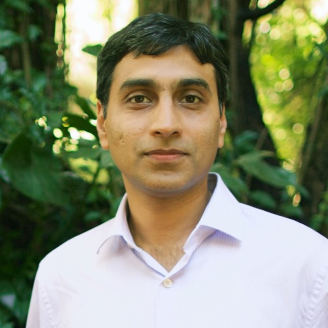 Jahangir Hasan