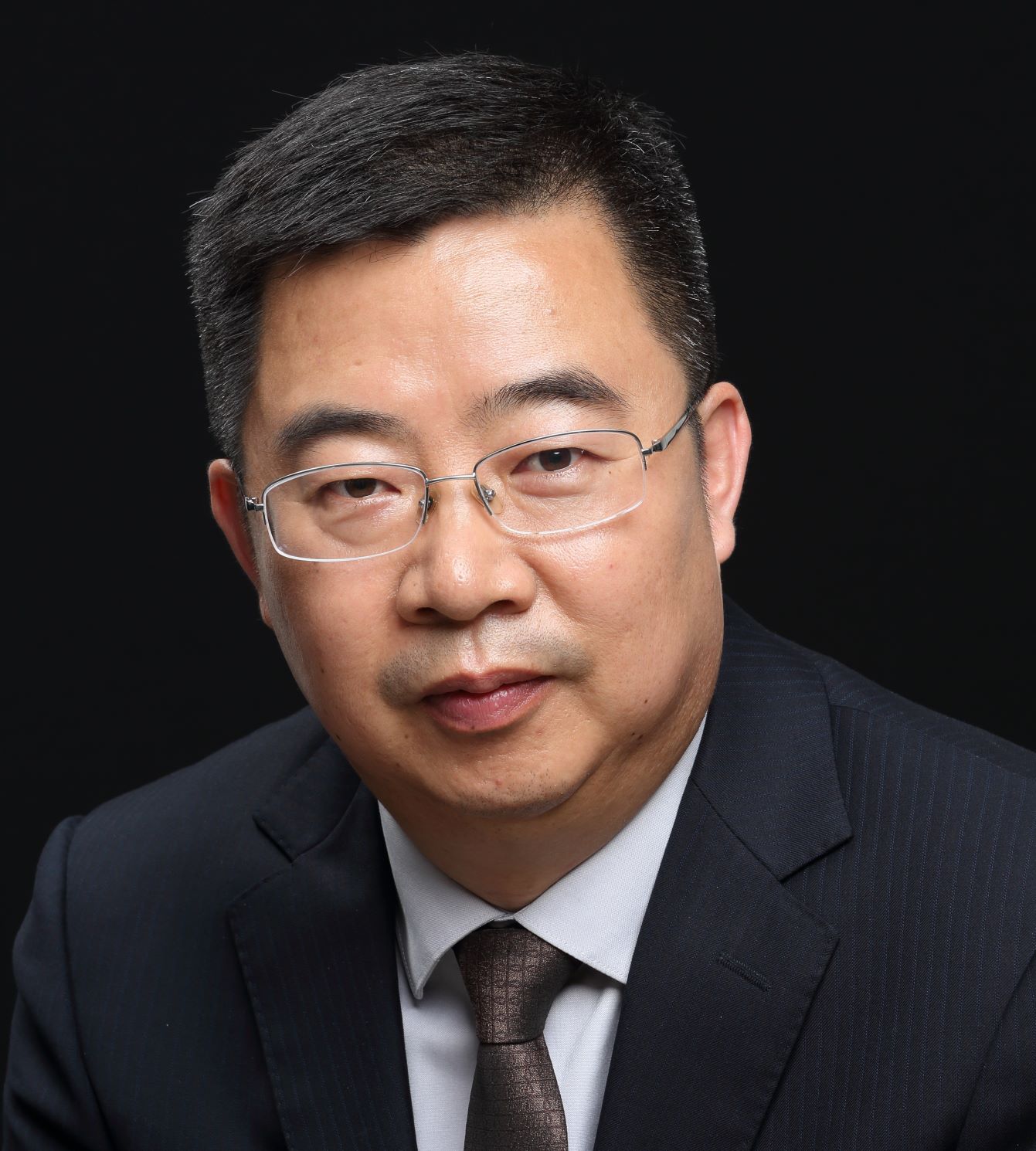 Jinyuan Xin