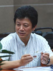 Jianghong Zhao