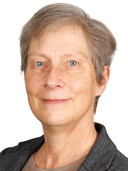 Martha Finnemore