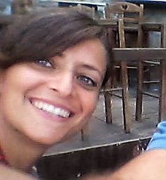 Pindozzi Stefania