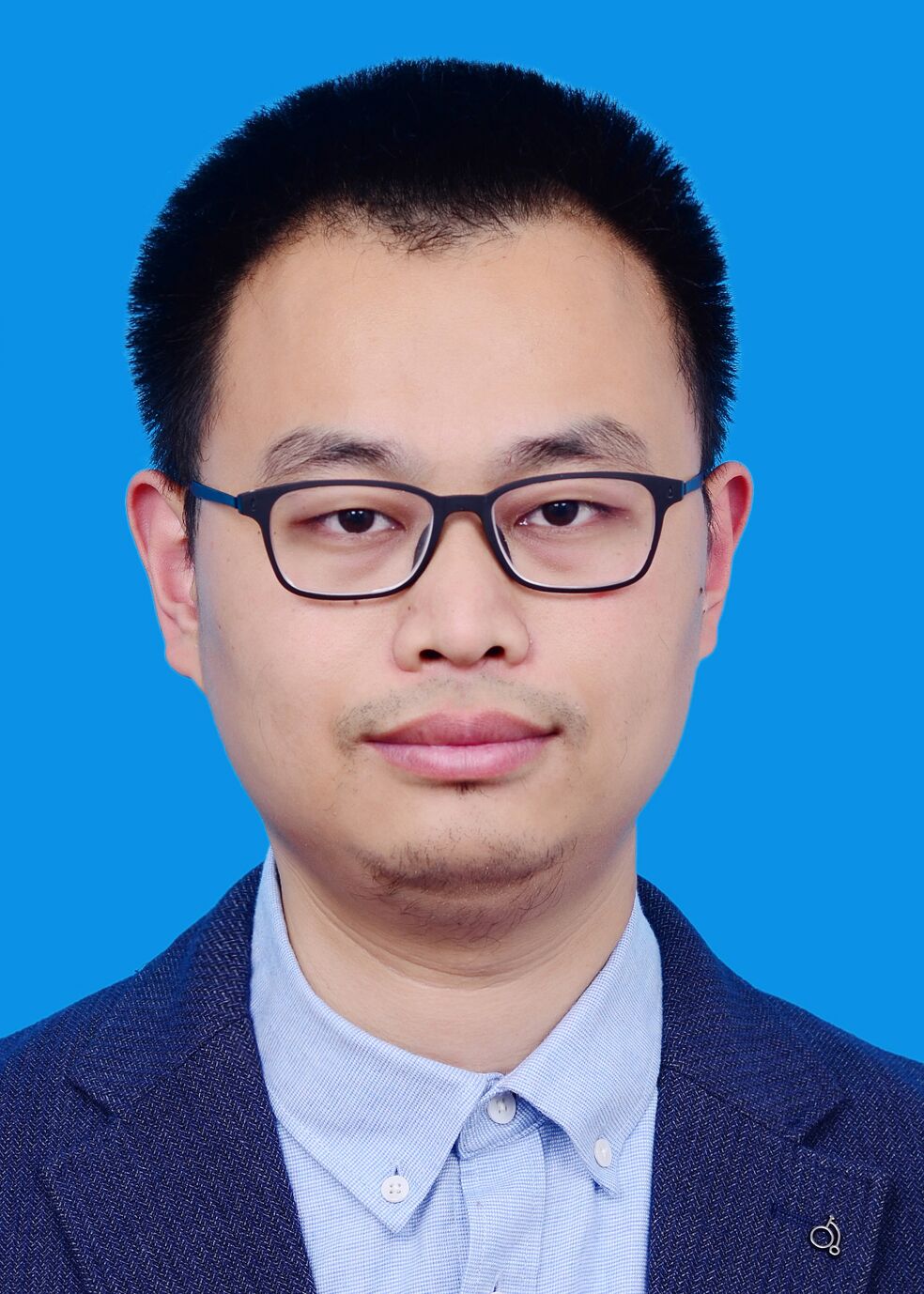 Lei Zhang