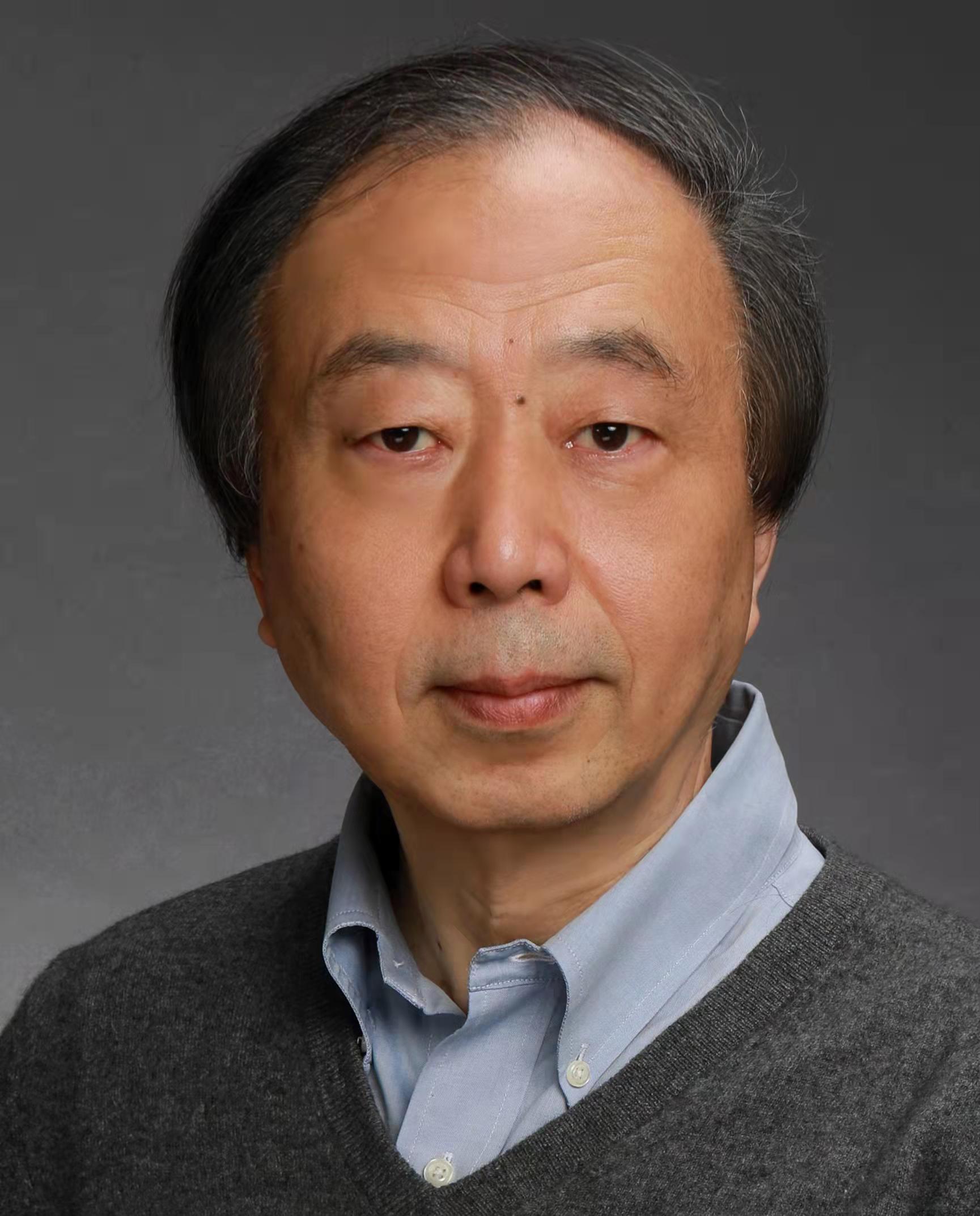 Weike Wang