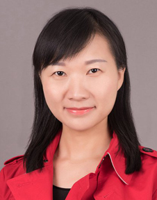 Zhijuan Zhu