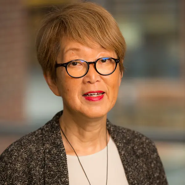 SeonAe Yeo