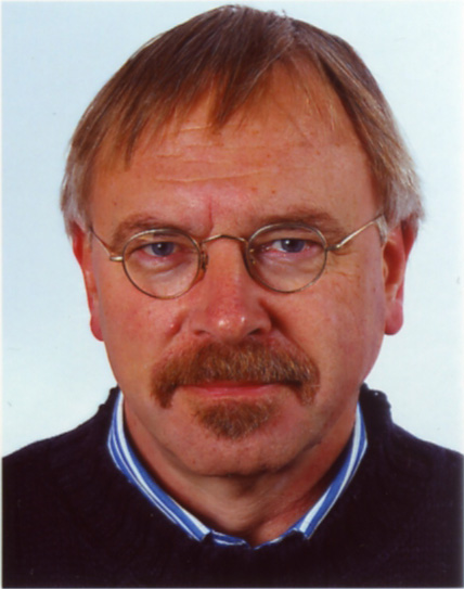Elmar Träbert