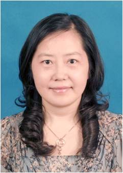 Ling Cao