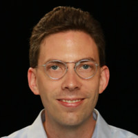 Eric P Bennett