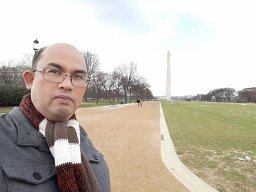 Augustus C. Resurreccion