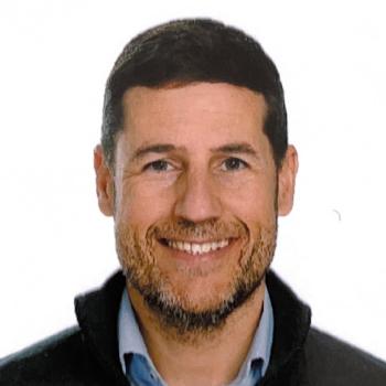Fabian Sanchis Gomar