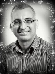 Ozer Arican