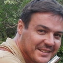 Luis Santamaría