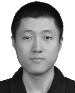 JianXin Gao