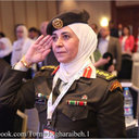 Manal Al mashaleh