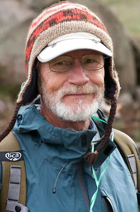 Jesse Logan