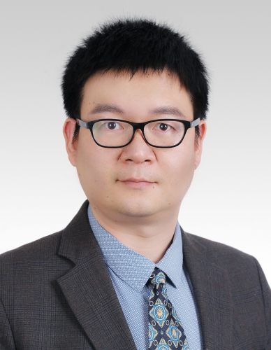 Jian Li