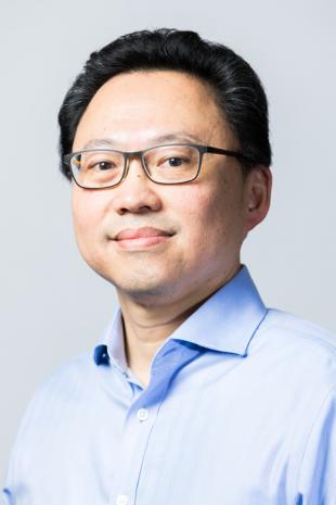 Jin Y. Ooi