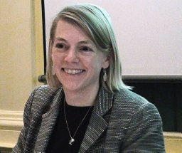 Dawn Holland