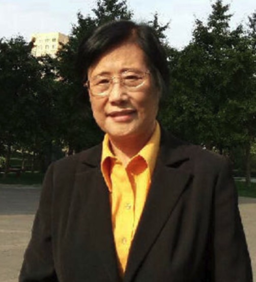 Xiaomei Pei