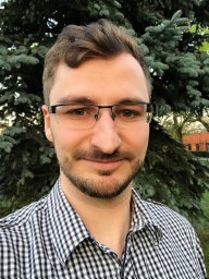 Grzybowski Marek
