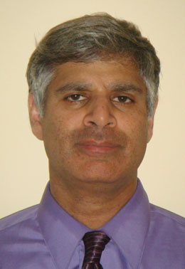 Vickas V. Patel