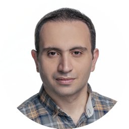 Ashkan Nabavi-Pelesaraei